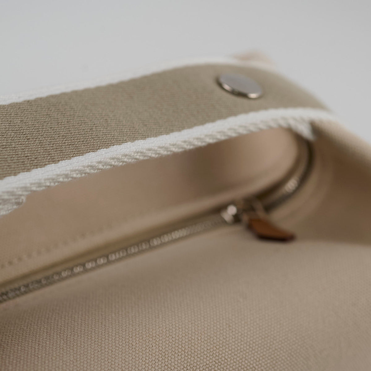 Hermes Bride-a-Brac Small Beige - photo 8