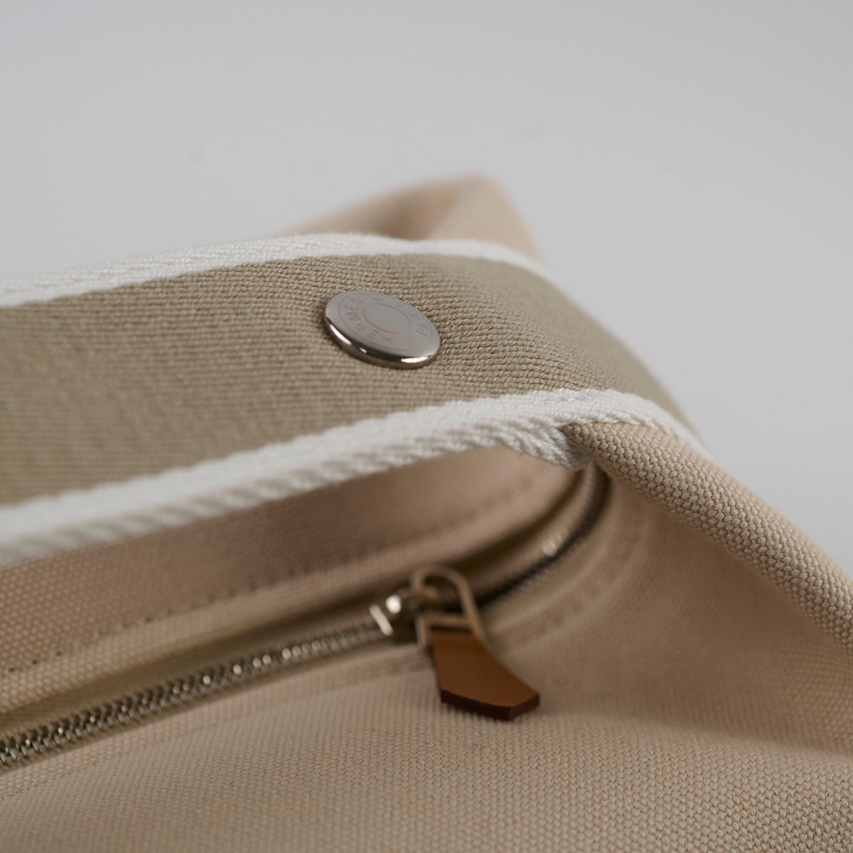 Hermes Bride-a-Brac Small Beige - photo 7