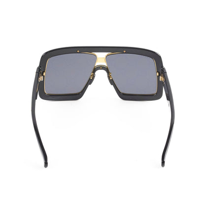 Gucci Sunglasses Black/Gold - photo 3
