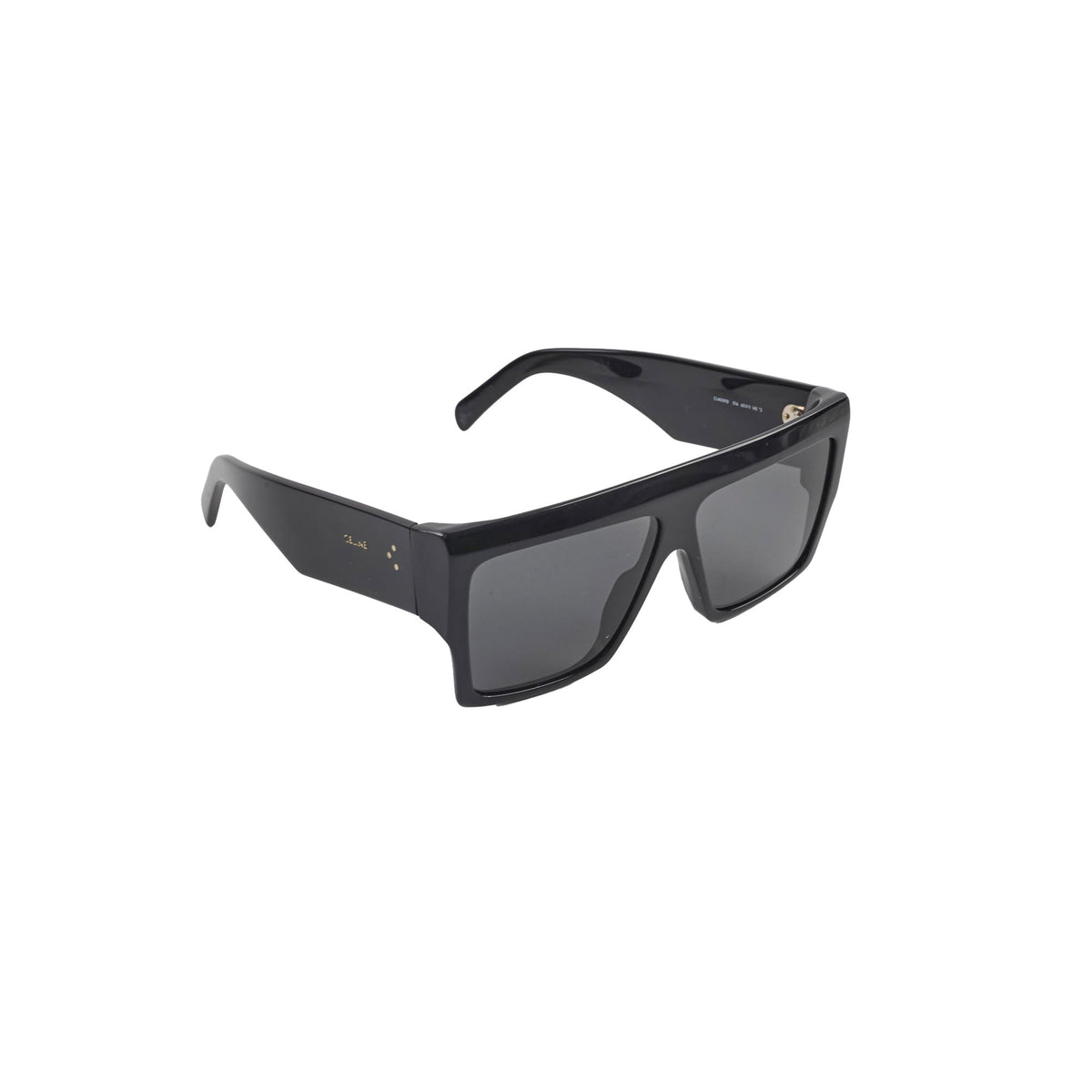 Celine Sunglasses Black - photo 1