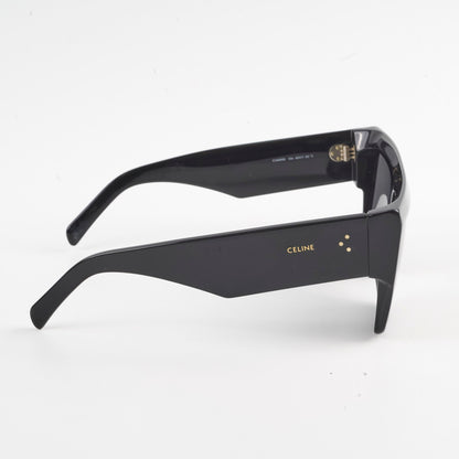 Celine Sunglasses Black - photo 3