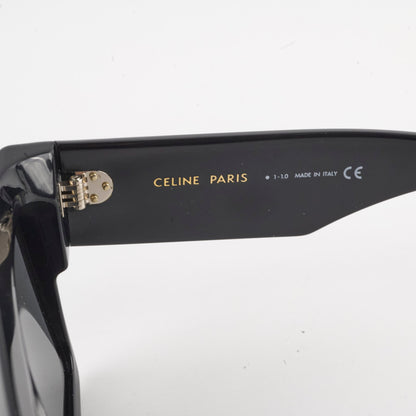 Celine Sunglasses Black - photo 8