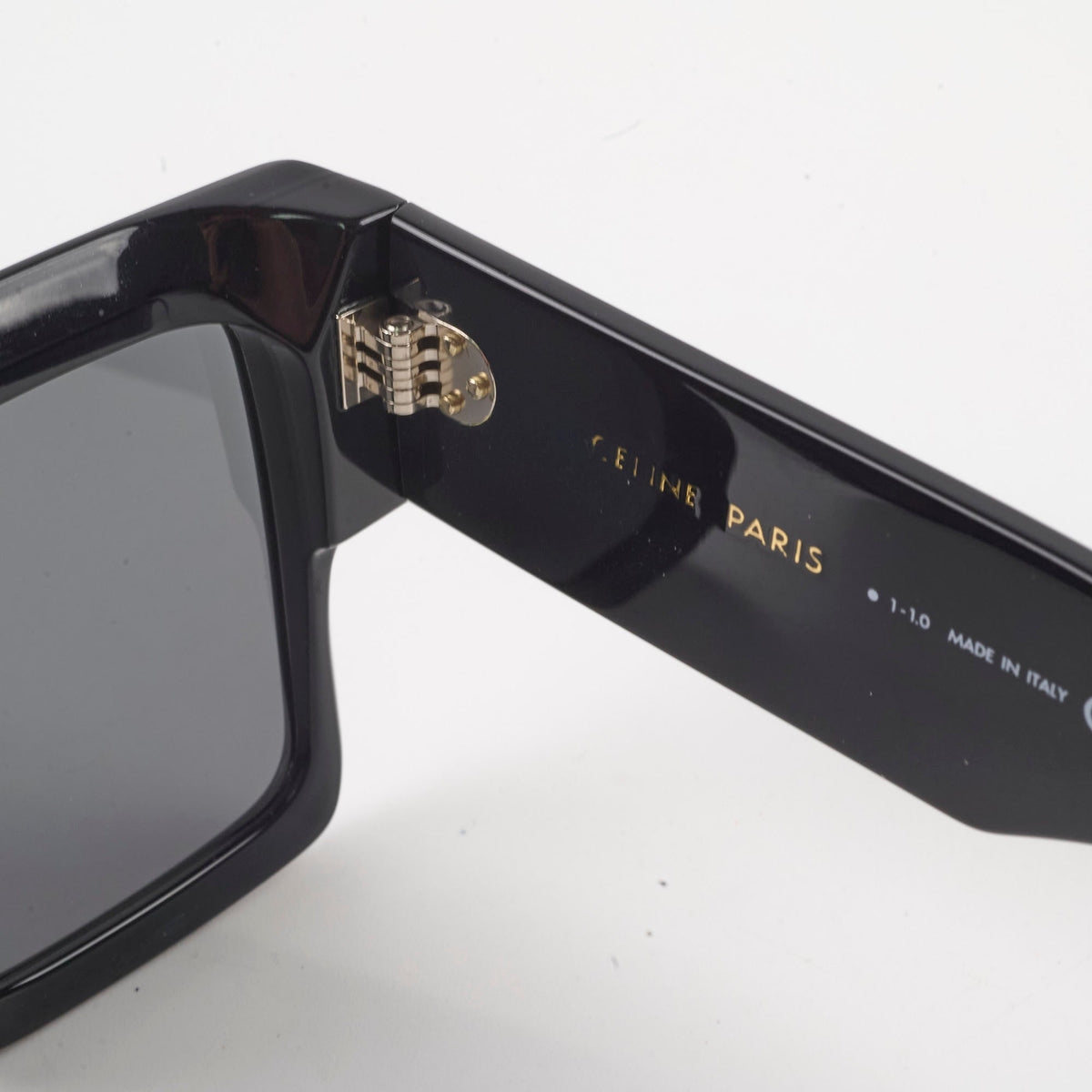 Celine Sunglasses Black - photo 7