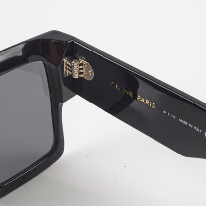 Celine Sunglasses Black - photo 7