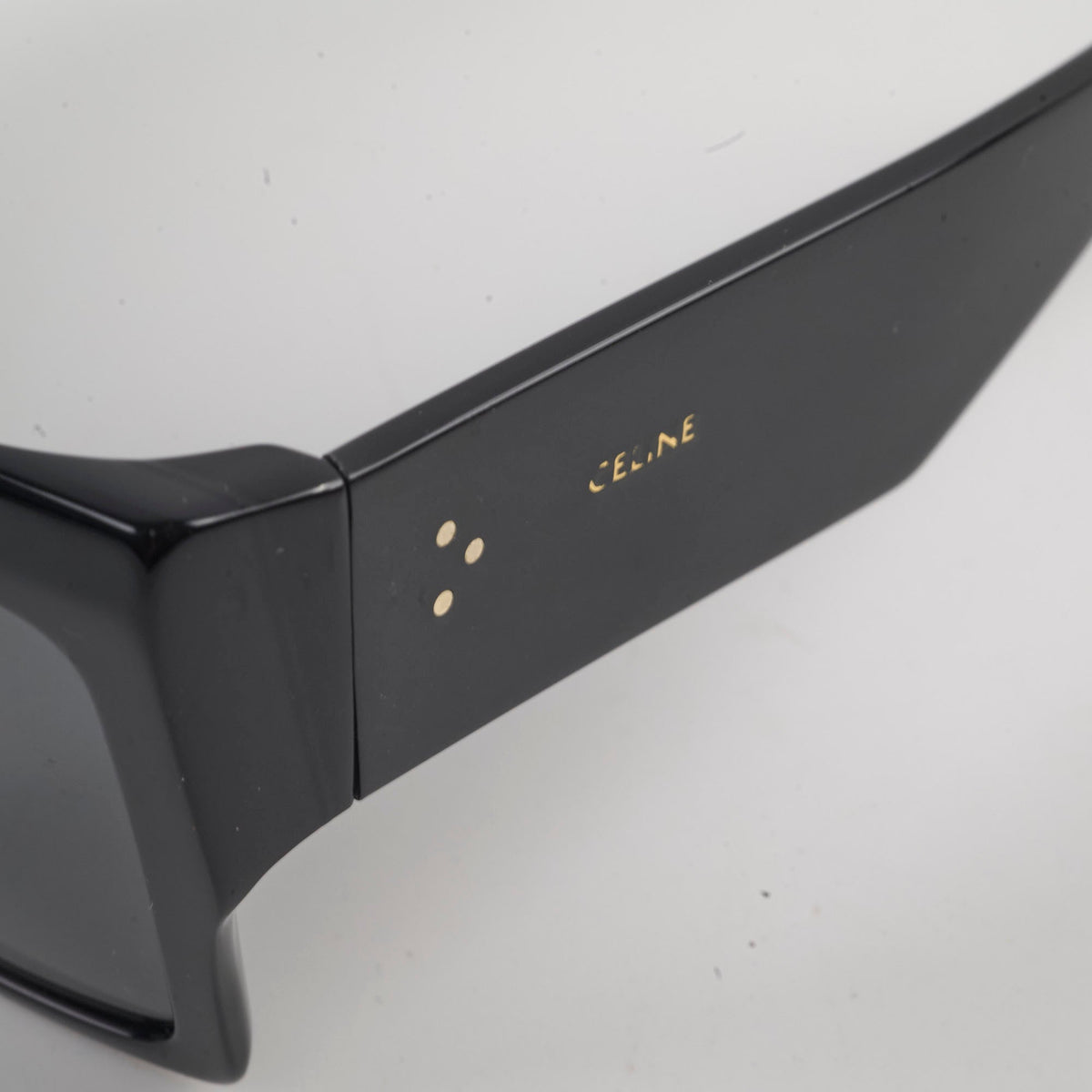 Celine Sunglasses Black - photo 5