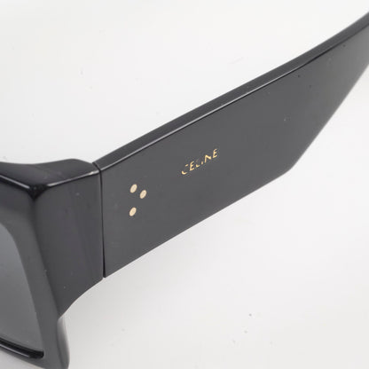 Celine Sunglasses Black - photo 4