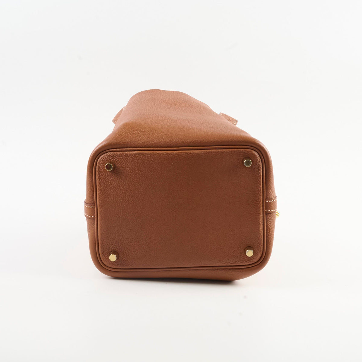 Hermes Picotin 18 Gold Y Stamp - photo 4