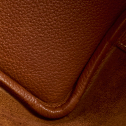 Hermes Picotin 18 Gold Y Stamp - photo 6
