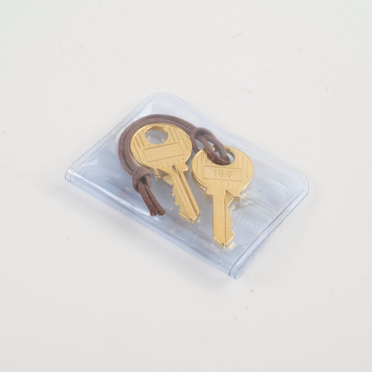 Hermes Picotin 18 Gold Y Stamp - photo 12