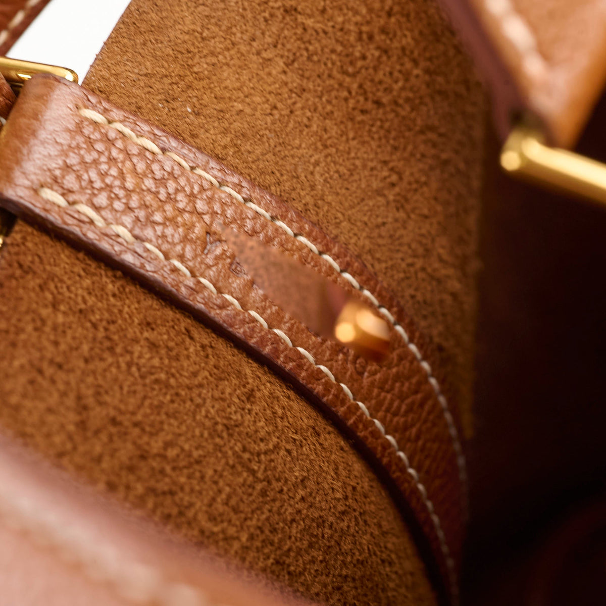 Hermes Picotin 18 Gold Y Stamp - photo 5