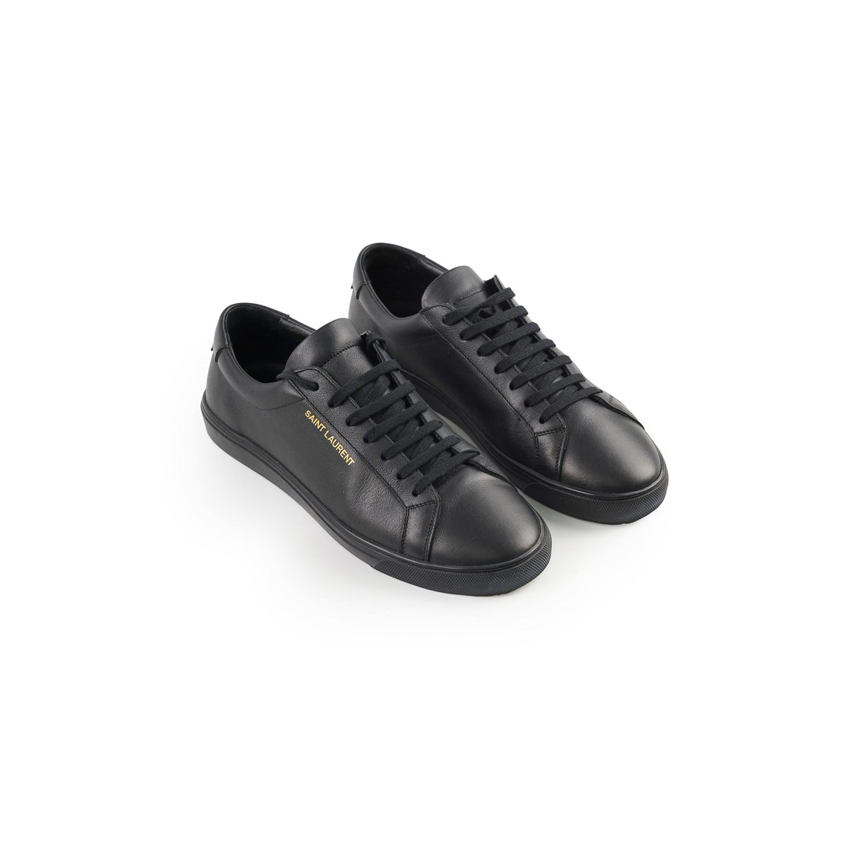 Saint Laurent Sneakers Black Size41 - photo 1