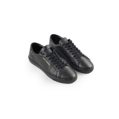 Saint Laurent Sneakers Black Size41 - photo 1
