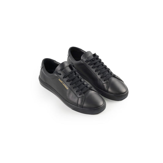 Saint Laurent Sneakers Black Size41 - photo 1