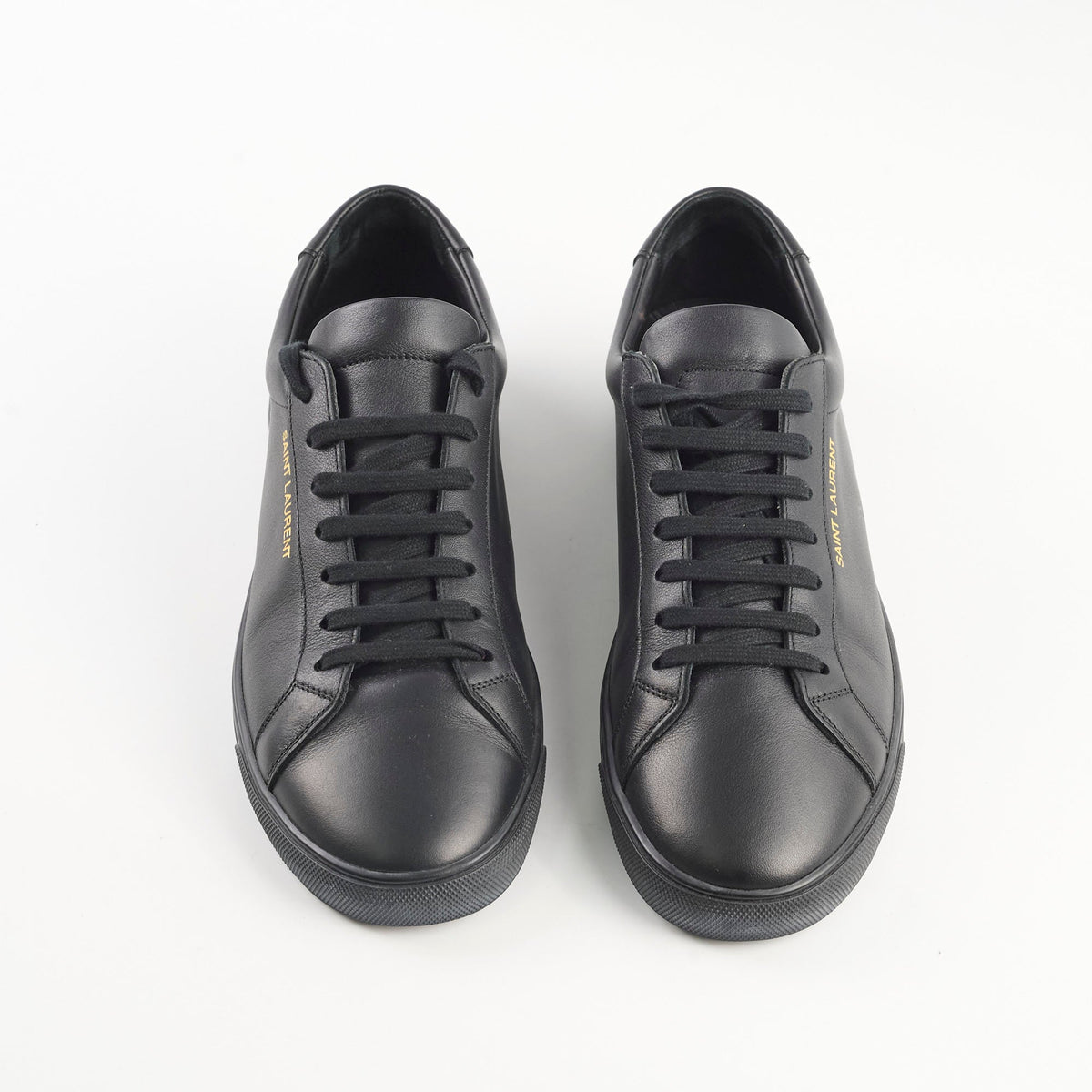 Saint Laurent Sneakers Black Size41 - photo 3