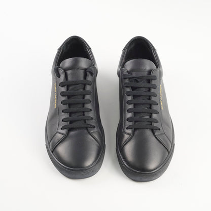 Saint Laurent Sneakers Black Size41 - photo 3