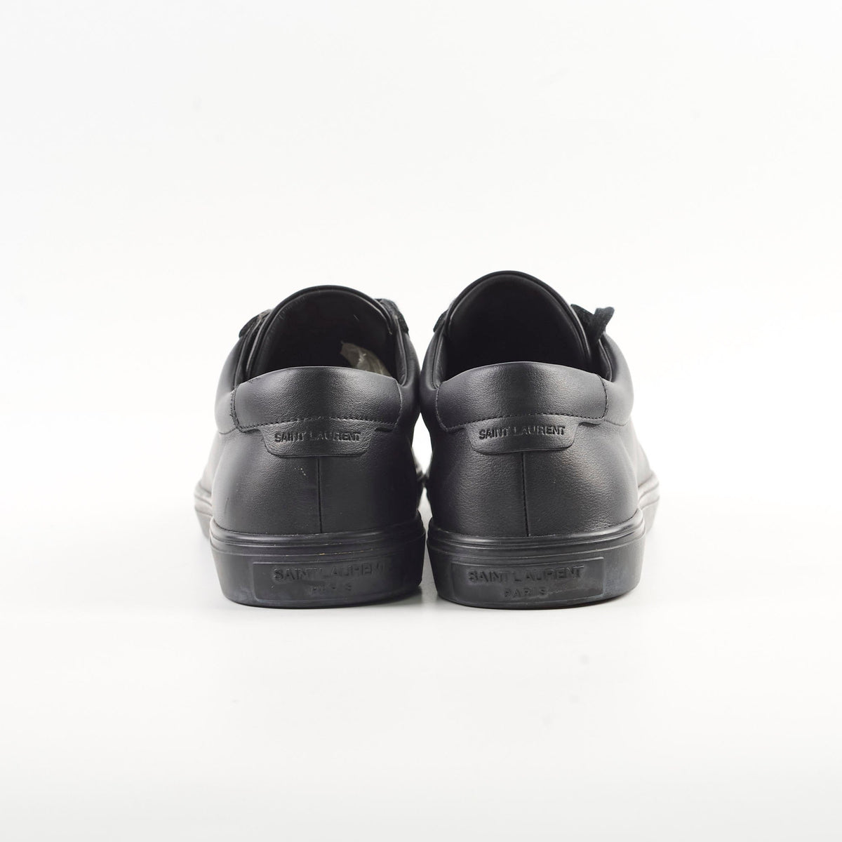 Saint Laurent Sneakers Black Size41 - photo 4