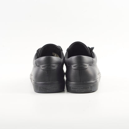 Saint Laurent Sneakers Black Size41 - photo 4