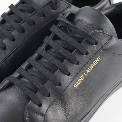 Saint Laurent Sneakers Black Size41 - photo 7