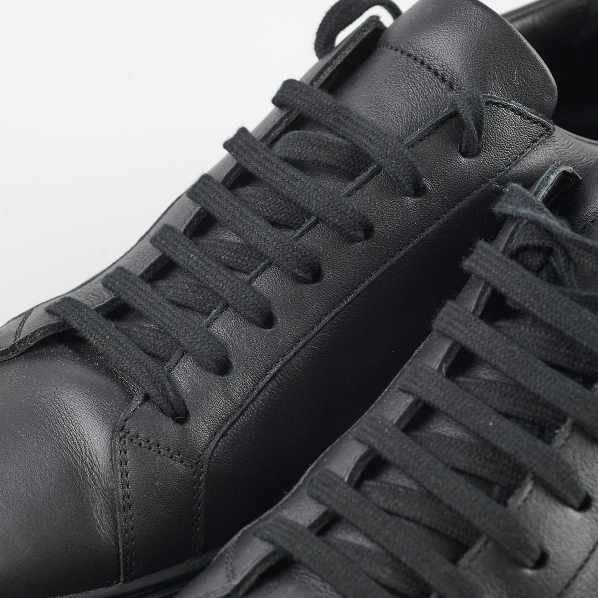 Saint Laurent Sneakers Black Size41 - photo 6