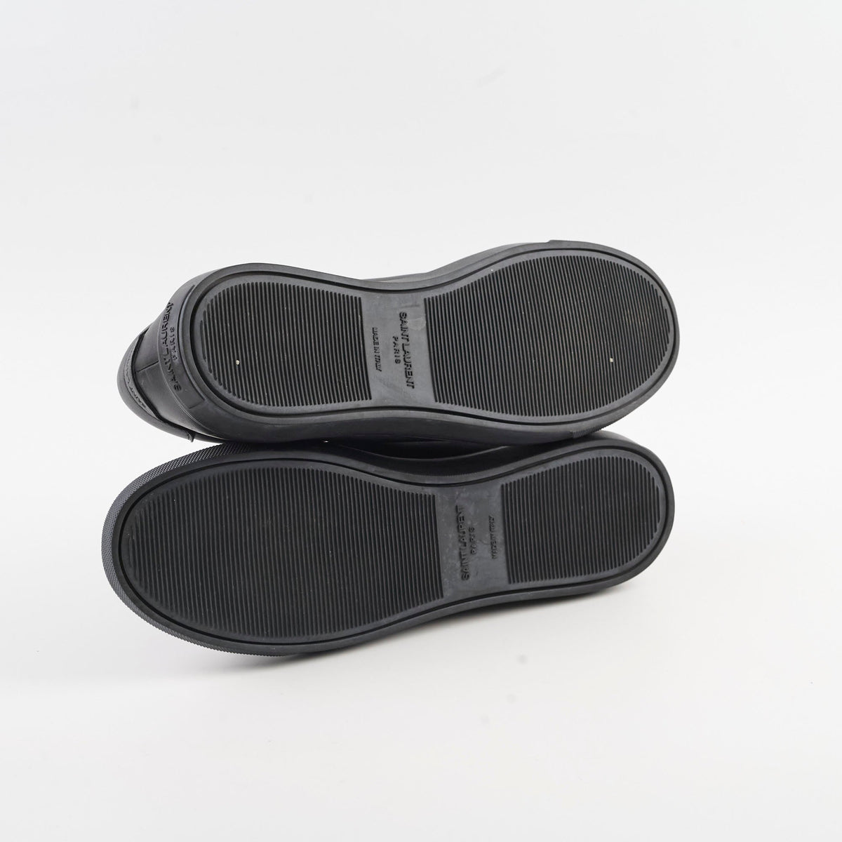 Saint Laurent Sneakers Black Size41 - photo 5