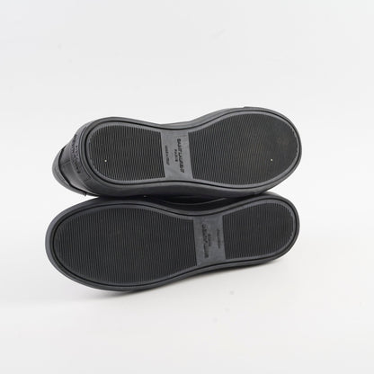 Saint Laurent Sneakers Black Size41 - photo 5