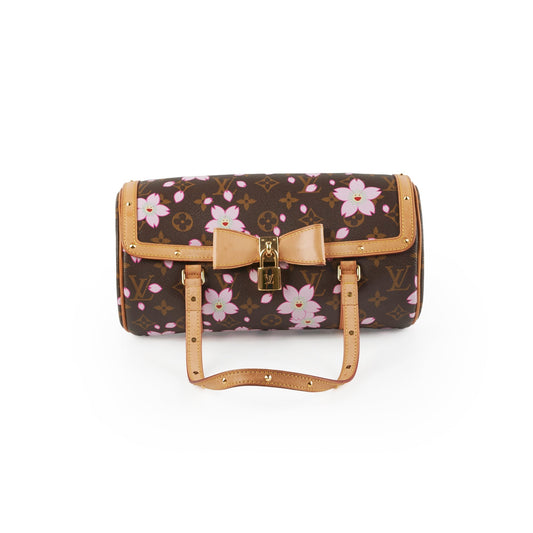 Louis Vuitton Cherry Blossom Papillion - photo 1