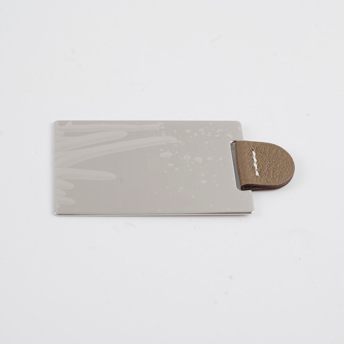Hermes Mini Constance 18 Etoupe Chevre K Stamp 2025 - photo 13