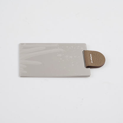 Hermes Mini Constance 18 Etoupe Chevre K Stamp 2025 - photo 13