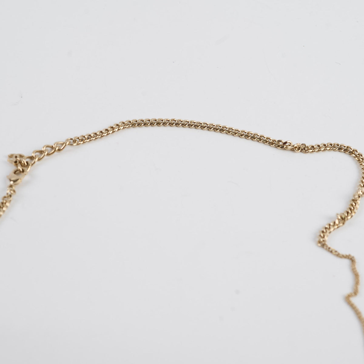 Chanel No.5 Perfume Bottle Necklace - photo 8