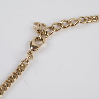 Chanel No.5 Perfume Bottle Necklace - photo 7