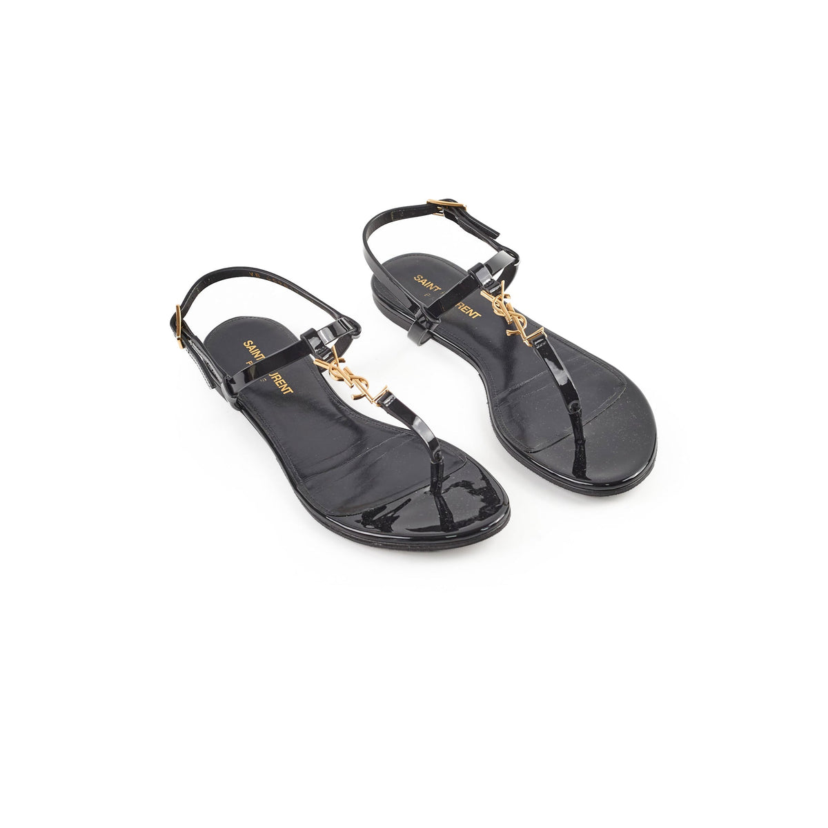 Saint Laurent Sandal Size 37 - photo 1