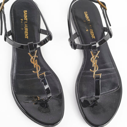 Saint Laurent Sandal Size 37 - photo 6