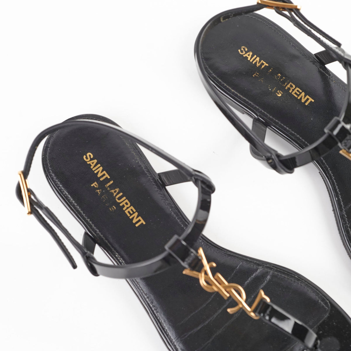 Saint Laurent Sandal Size 37 - photo 5