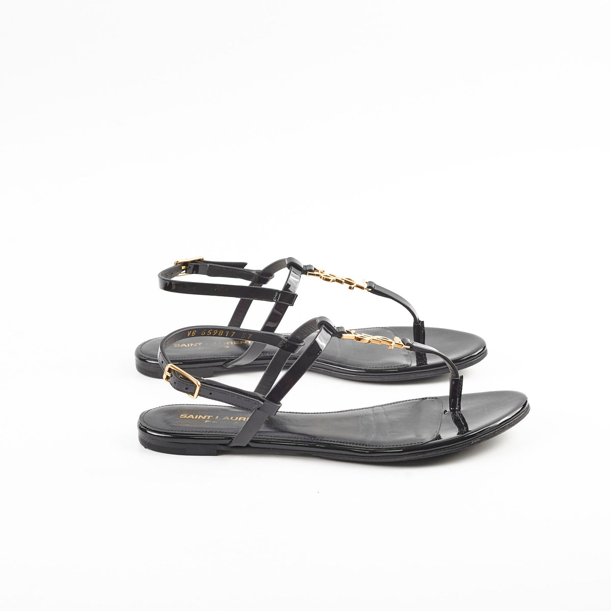 Saint Laurent Sandal Size 37 - photo 2