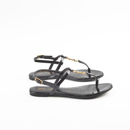 Saint Laurent Sandal Size 37 - photo 2