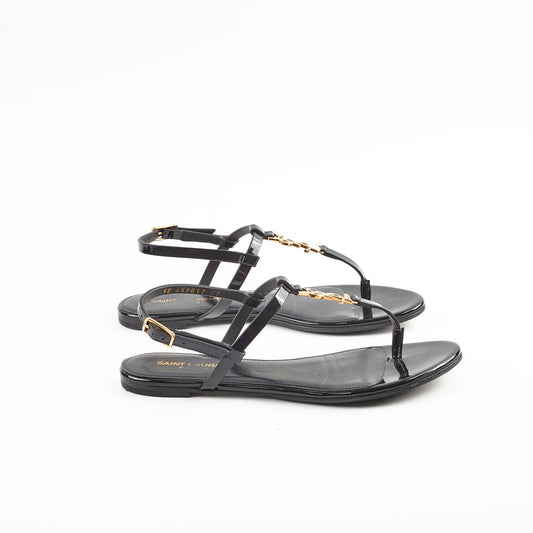 Saint Laurent Sandal Size 37 - photo 2
