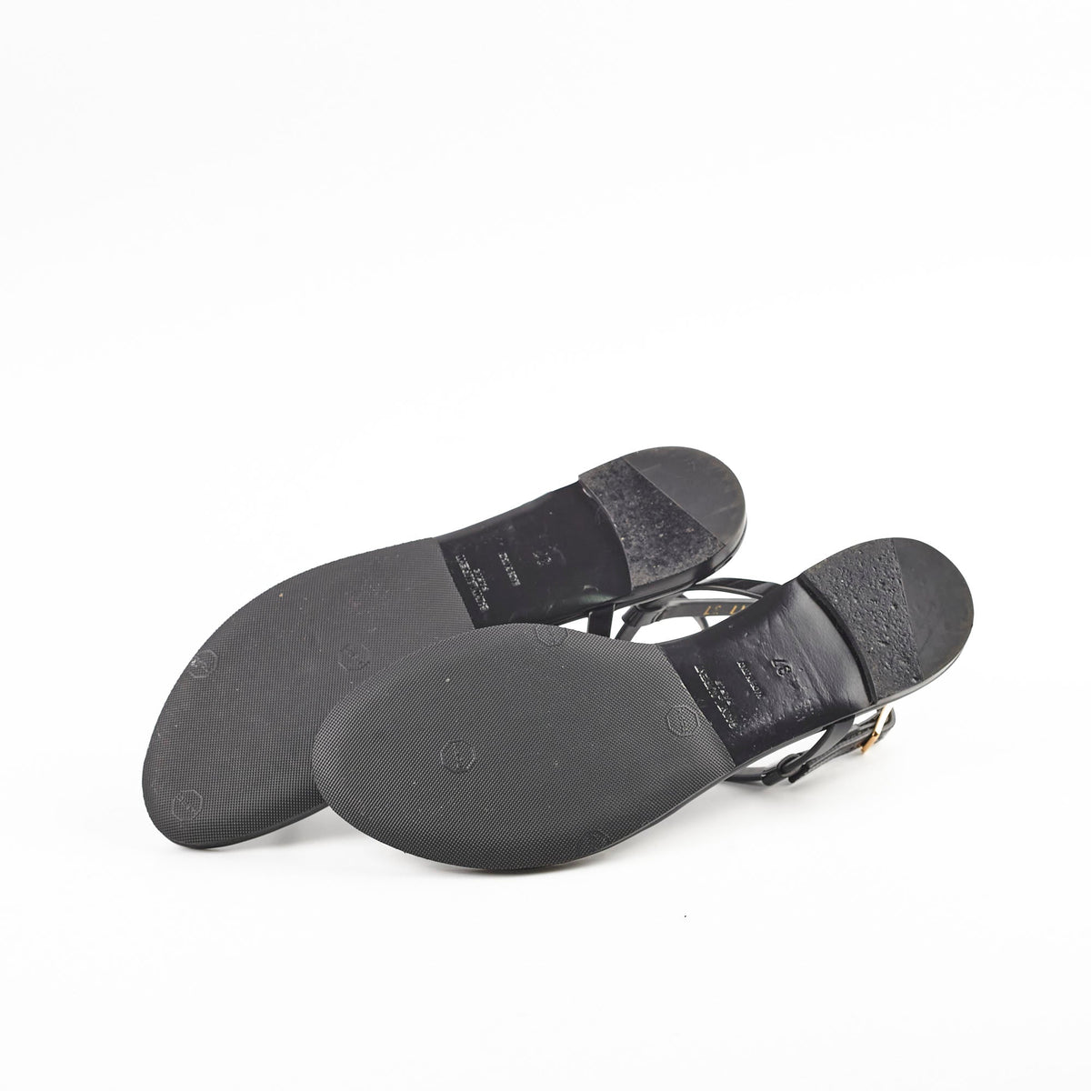 Saint Laurent Sandal Size 37 - photo 3