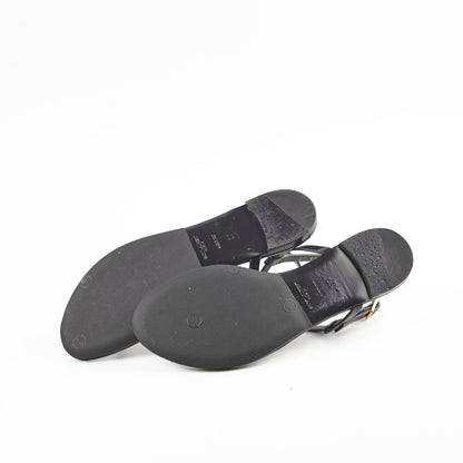 Saint Laurent Sandal Size 37 - photo 3