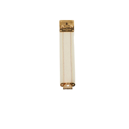 Louis Vuitton Cuff Bracelet Cream - photo 1