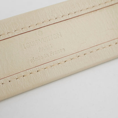 Louis Vuitton Cuff Bracelet Cream - photo 5