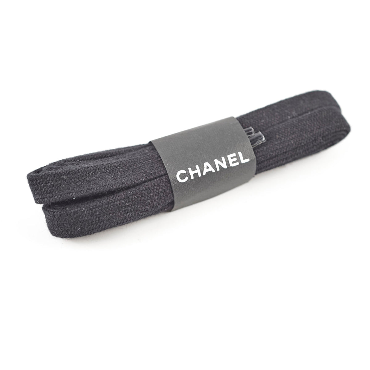 Chanel Black Sneakers Size 37.5 - photo 12