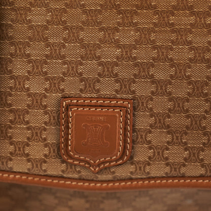 Celine Vintage Messenger Crossbody Bag - photo 12