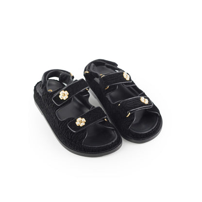 Chanel Dad Sandal Size 38 - photo 1