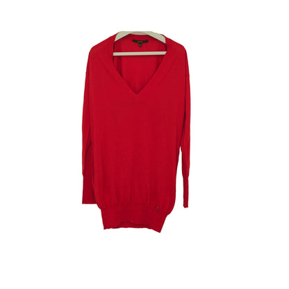 Gucci Red XS Sweater - photo 1
