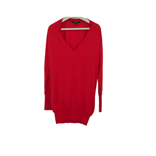 Gucci Red XS Sweater - photo 1