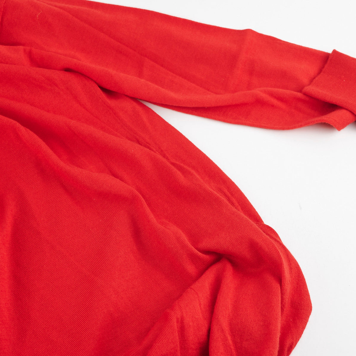 Gucci Red XS Sweater - photo 4