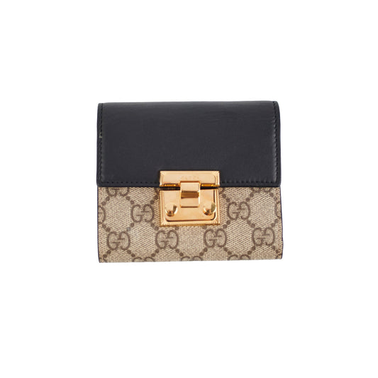 Gucci Padlock Wallet - photo 1