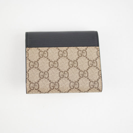 Gucci Padlock Wallet - photo 2
