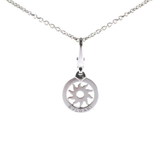 Bvlgari Todon Sun Pendant Necklace - photo 1