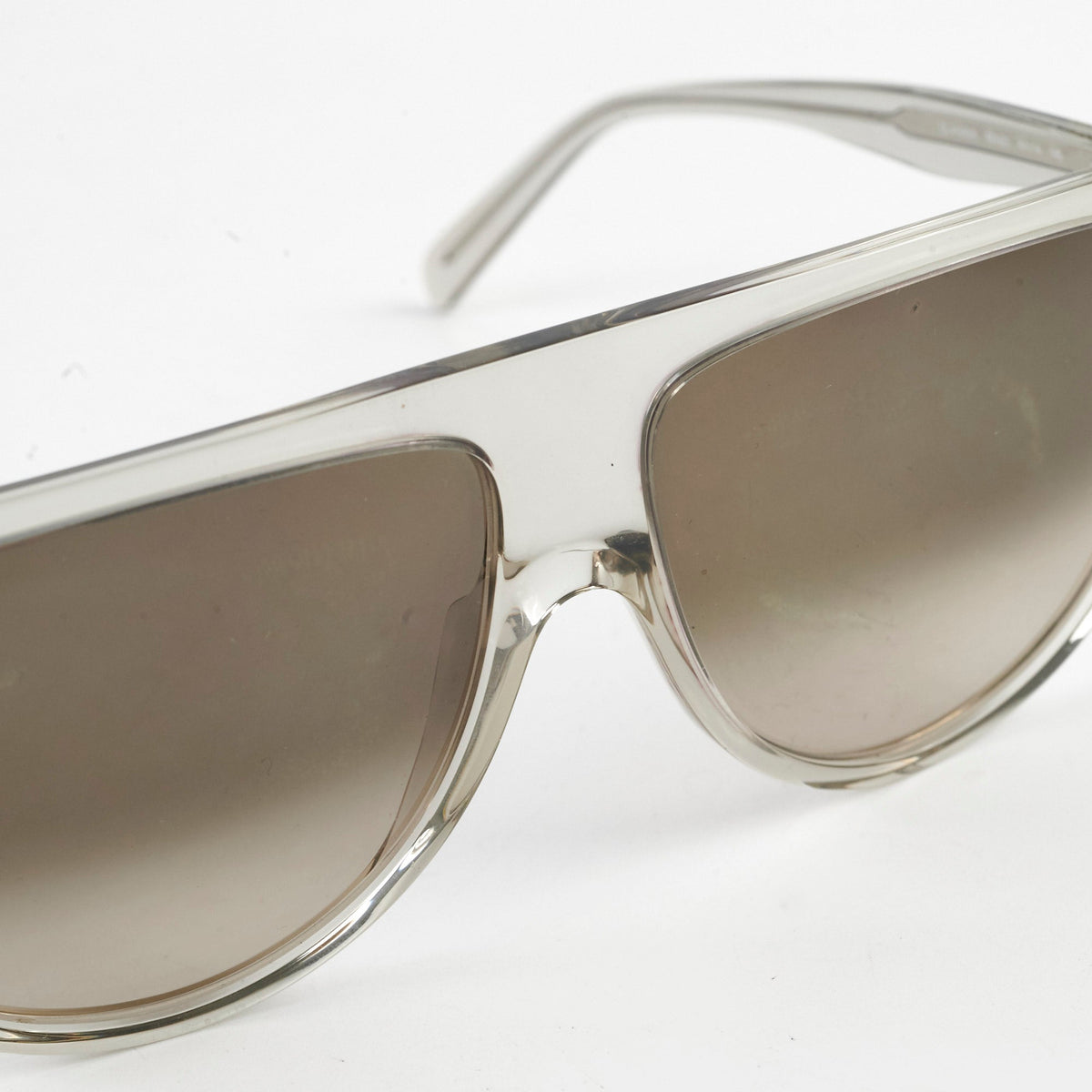 Celine Sunglasses Grey - photo 7